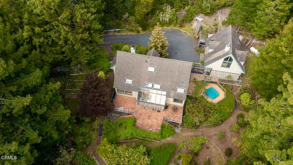 Image 1 of property listing at 33100 Frog Pond Road, Little River, CA 95456