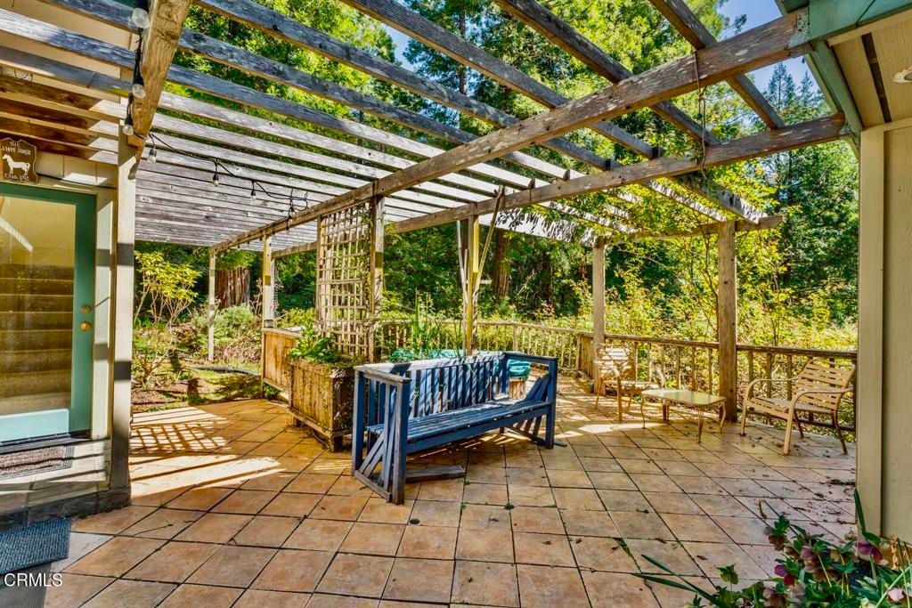 Image 37 of property listing at 33100 Frog Pond Road, Little River, CA 95456