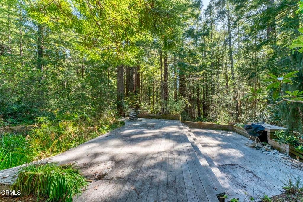 Image 38 of property listing at 33100 Frog Pond Road, Little River, CA 95456