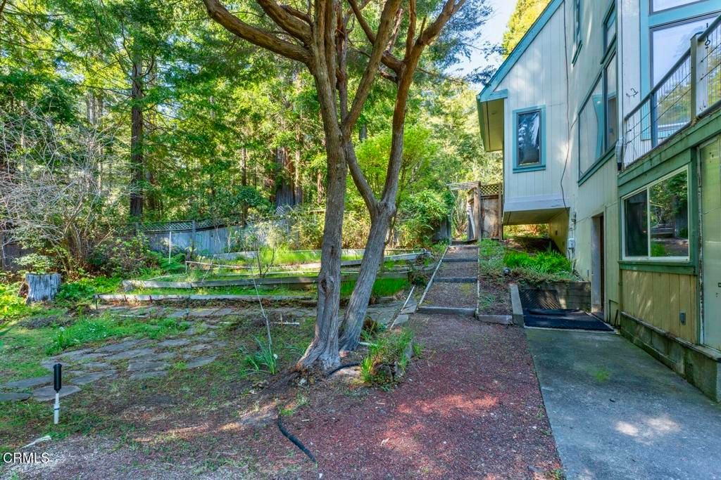 Image 40 of property listing at 33100 Frog Pond Road, Little River, CA 95456