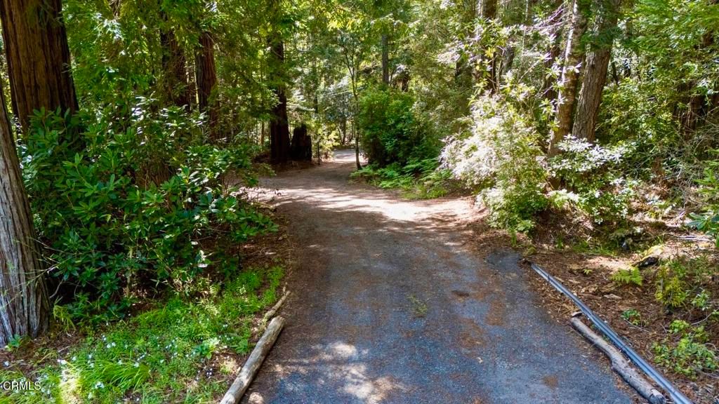 Image 6 of property listing at 33100 Frog Pond Road, Little River, CA 95456