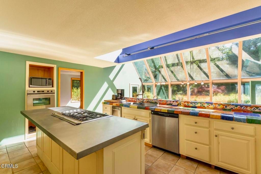 Image 9 of property listing at 33100 Frog Pond Road, Little River, CA 95456