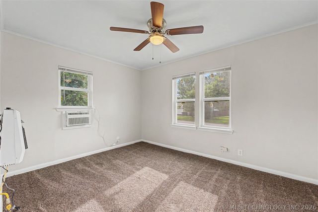 5721 E Easton Street, Tulsa, OK 74115