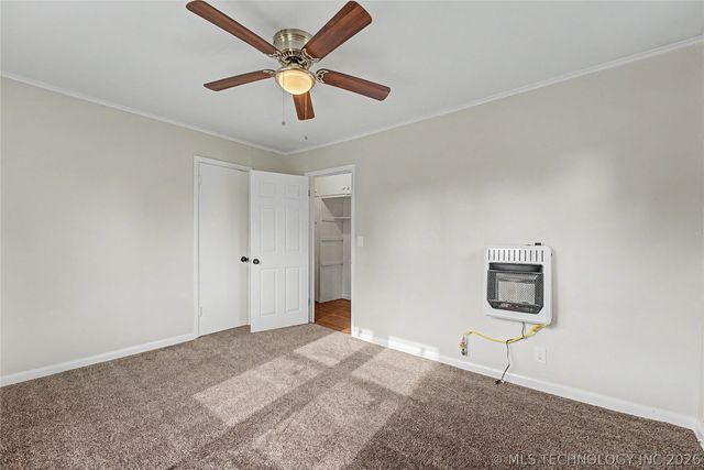 5721 E Easton Street, Tulsa, OK 74115