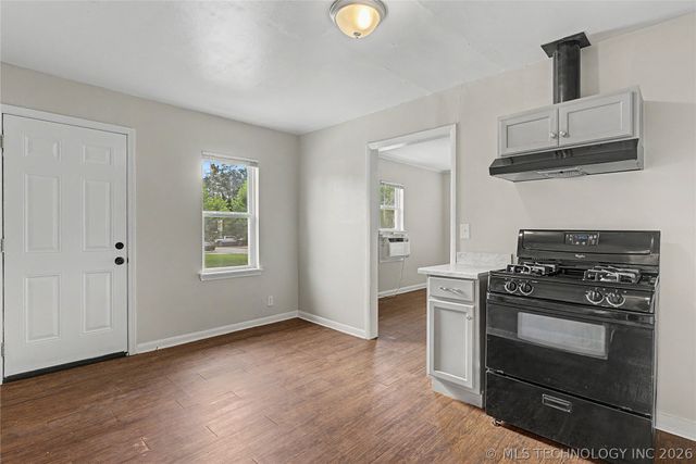 5721 E Easton Street, Tulsa, OK 74115