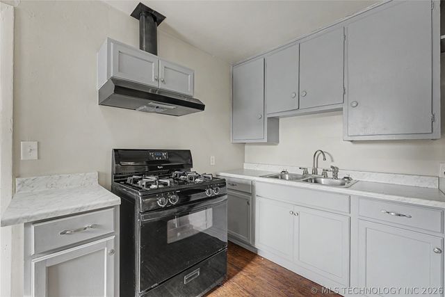 5721 E Easton Street, Tulsa, OK 74115
