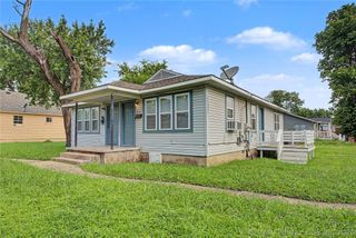 5721 E Easton Street, Tulsa, OK 74115