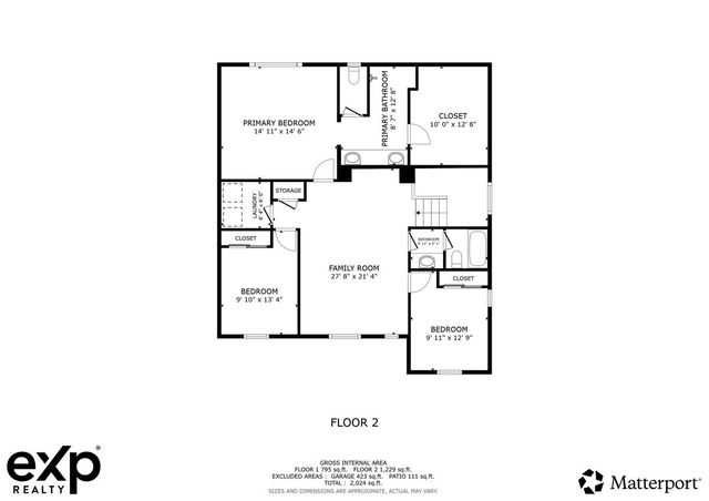 7293 Dorstone Way, Sacramento, CA 95829