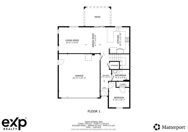 7293 Dorstone Way, Sacramento, CA 95829