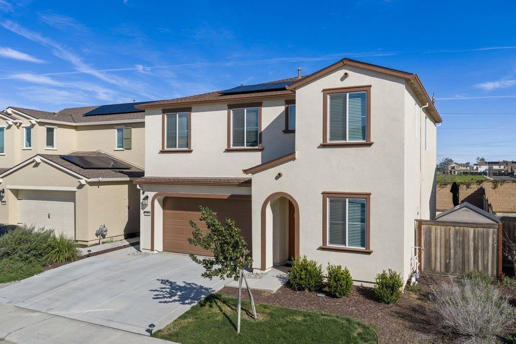 7293 Dorstone Way, Sacramento, CA 95829