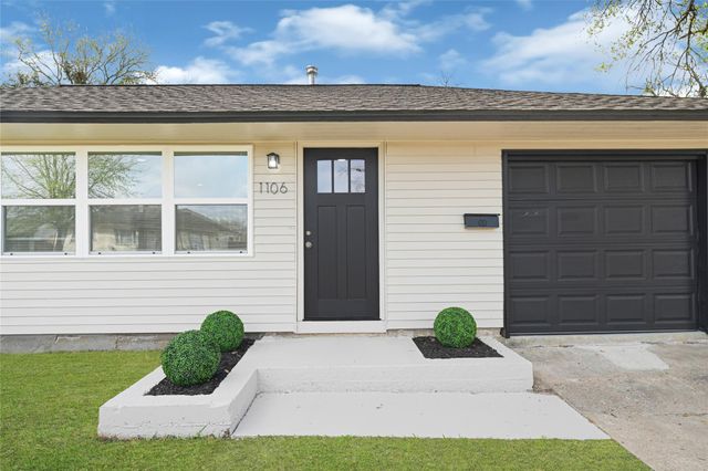 1106 Pauline Avenue, Pasadena, TX 77502