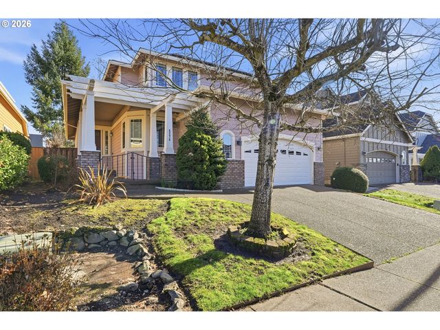 5274 Nw CRADY Ln, Portland, OR 97229