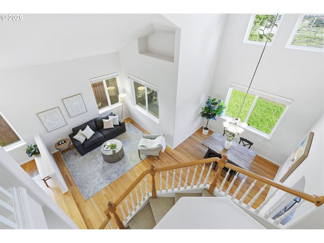 5274 Nw CRADY Ln, Portland, OR 97229