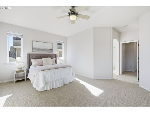 5274 Nw CRADY Ln, Portland, OR 97229