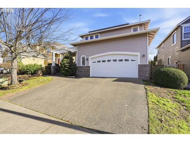 5274 Nw CRADY Ln, Portland, OR 97229