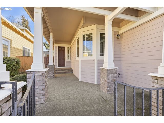 5274 Nw CRADY Ln, Portland, OR 97229