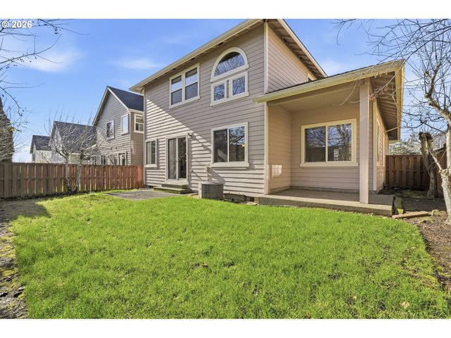5274 Nw CRADY Ln, Portland, OR 97229