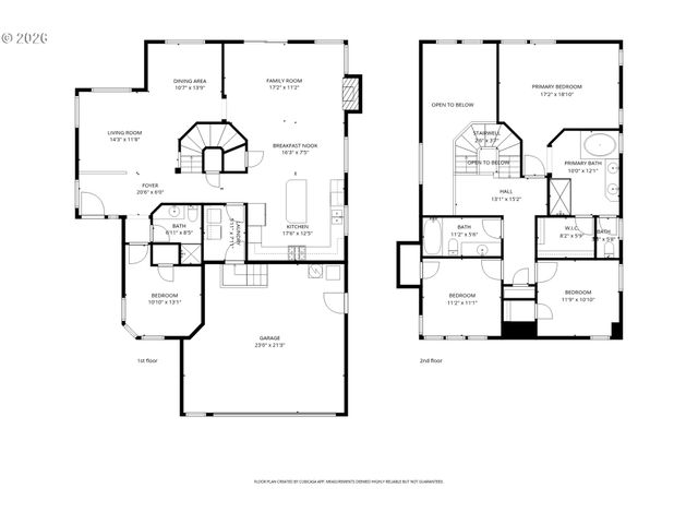 5274 Nw CRADY Ln, Portland, OR 97229