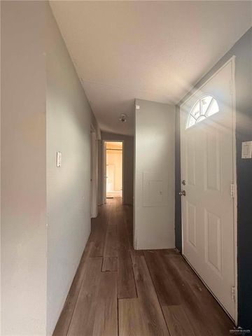2812 La Dona Street, Mission, TX 78574