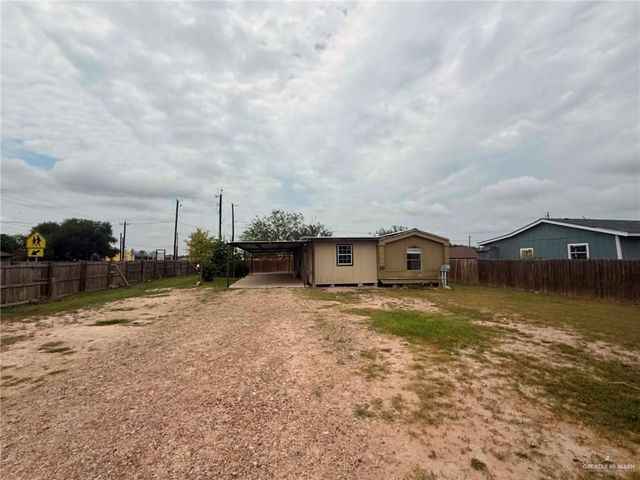 2812 La Dona Street, Mission, TX 78574