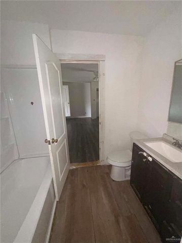 2812 La Dona Street, Mission, TX 78574
