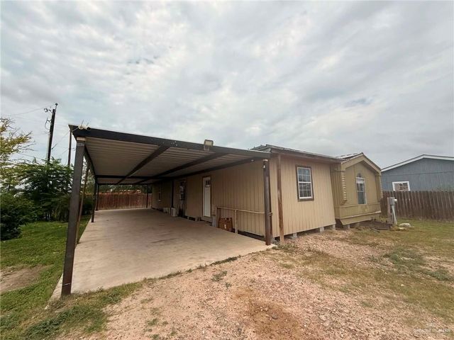 2812 La Dona Street, Mission, TX 78574