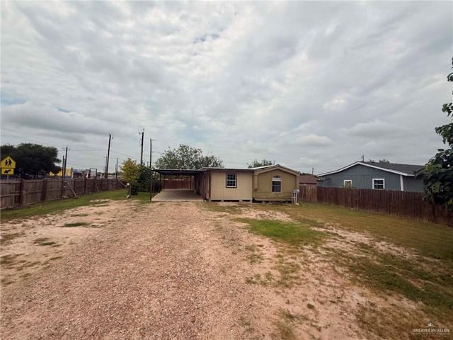 2812 La Dona Street, Mission, TX 78574