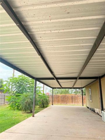 2812 La Dona Street, Mission, TX 78574