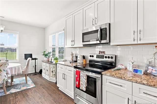 18 Mossy Bridge Court, Lillington, NC 27546