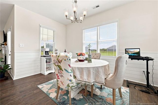 18 Mossy Bridge Court, Lillington, NC 27546