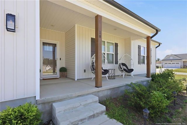 18 Mossy Bridge Court, Lillington, NC 27546