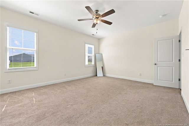 18 Mossy Bridge Court, Lillington, NC 27546