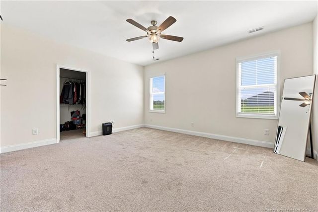 18 Mossy Bridge Court, Lillington, NC 27546