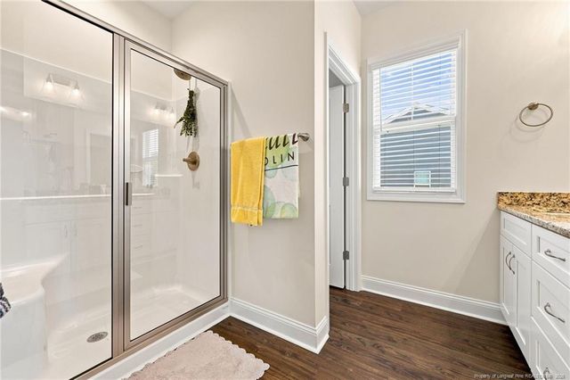18 Mossy Bridge Court, Lillington, NC 27546