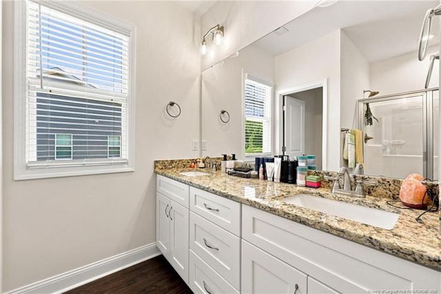 18 Mossy Bridge Court, Lillington, NC 27546