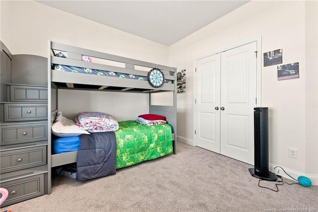 18 Mossy Bridge Court, Lillington, NC 27546