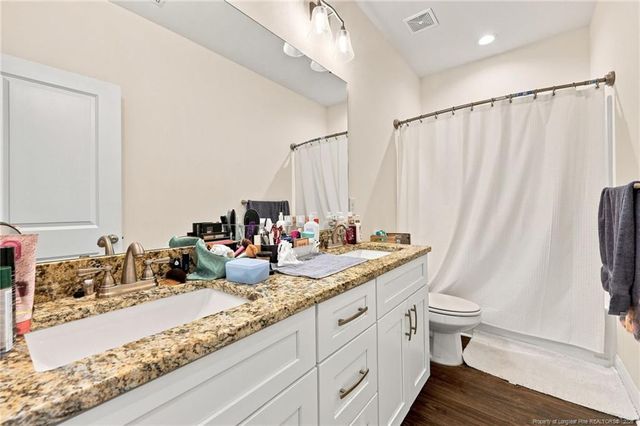 18 Mossy Bridge Court, Lillington, NC 27546