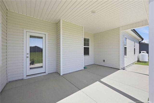 18 Mossy Bridge Court, Lillington, NC 27546