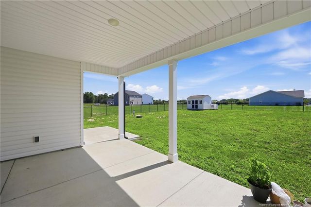 18 Mossy Bridge Court, Lillington, NC 27546