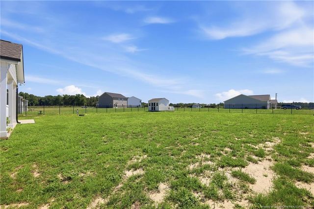 18 Mossy Bridge Court, Lillington, NC 27546
