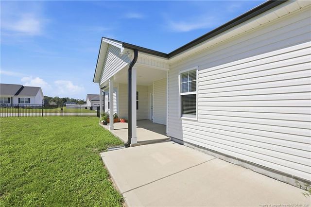18 Mossy Bridge Court, Lillington, NC 27546