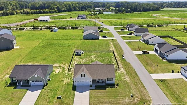 18 Mossy Bridge Court, Lillington, NC 27546