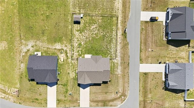 18 Mossy Bridge Court, Lillington, NC 27546
