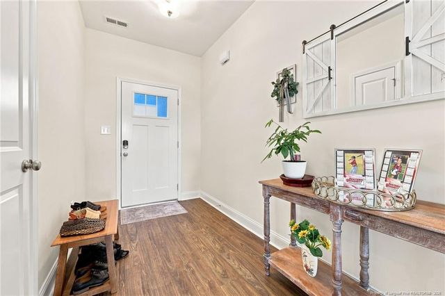 18 Mossy Bridge Court, Lillington, NC 27546