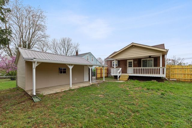 8345 Cherry Lane, Anderson Twp, OH 45255