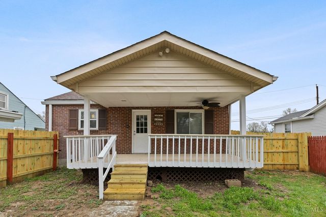 8345 Cherry Lane, Anderson Twp, OH 45255