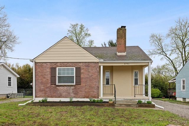 8345 Cherry Lane, Anderson Twp, OH 45255