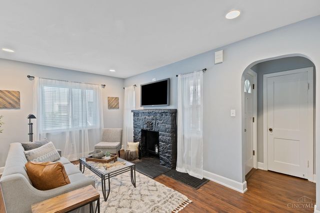 8345 Cherry Lane, Anderson Twp, OH 45255