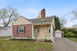 8345 Cherry Lane, Anderson Twp, OH 45255