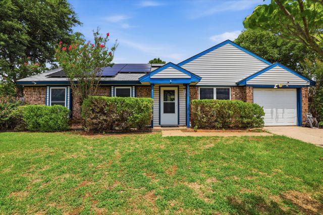 3509 Westgrove Drive, Arlington, TX 76001